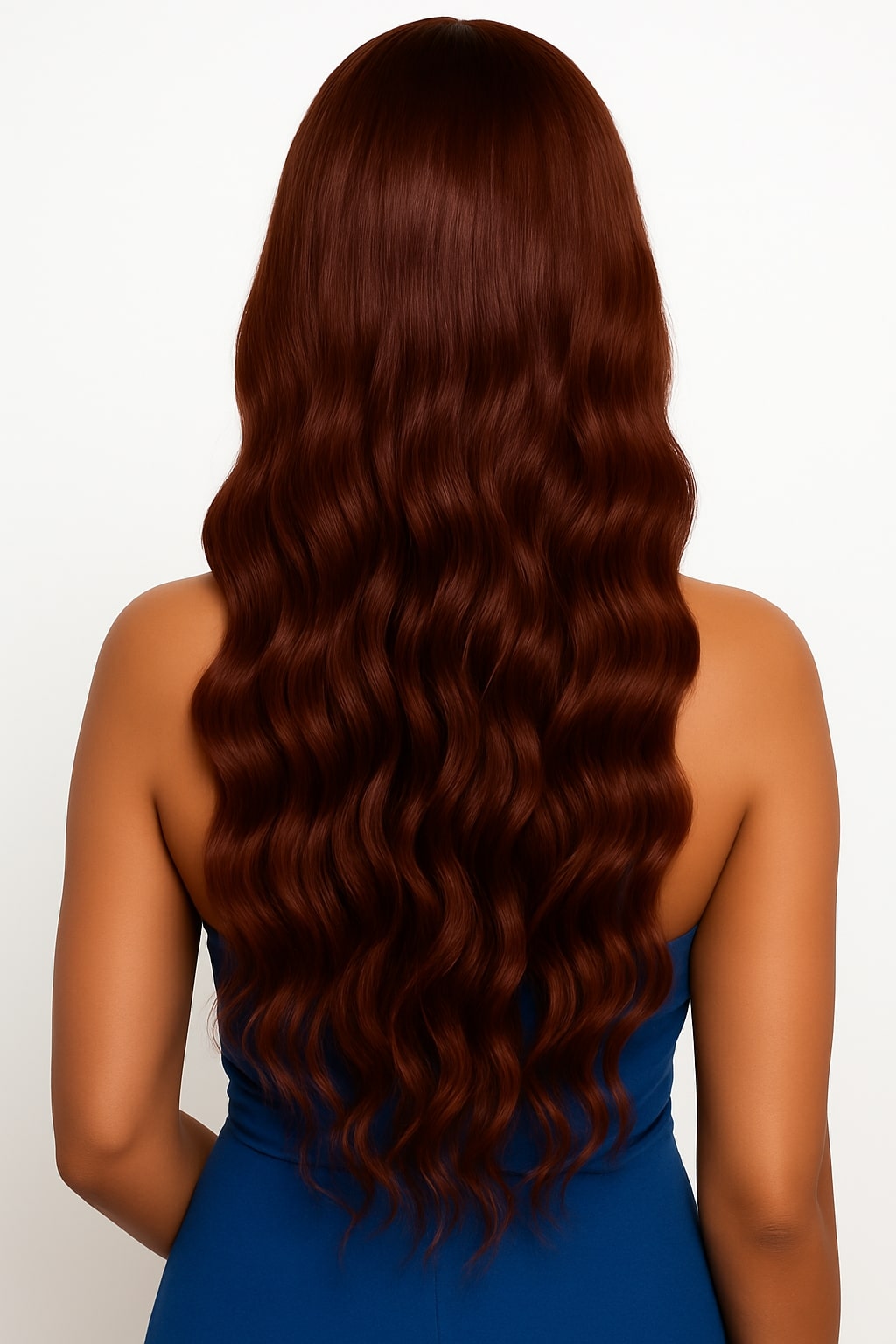 Shop premium synthetic weave for a flawless, natural-looking hairline. Heat-resistant, lightweight, and ready-to-wear styles for every vibe and occasion.