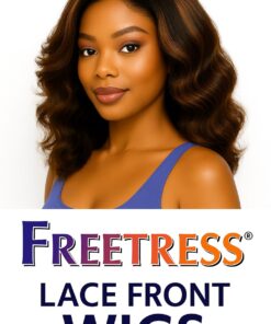 Shop premium synthetic lace wigs for a flawless, natural-looking hairline. Heat-resistant, lightweight, and ready-to-wear styles for every vibe and occasion.