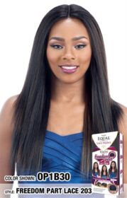Shop premium synthetic lace wigs for a flawless, natural-looking hairline. Heat-resistant, lightweight, and ready-to-wear styles for every vibe and occasion