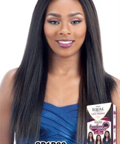 Shop premium synthetic lace wigs for a flawless, natural-looking hairline. Heat-resistant, lightweight, and ready-to-wear styles for every vibe and occasion