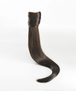 dd length & volume with Ponytail Extensions – discreet, easy to apply, and reusable. 100% human hair. No heat or glue needed. Shop now in the UK.