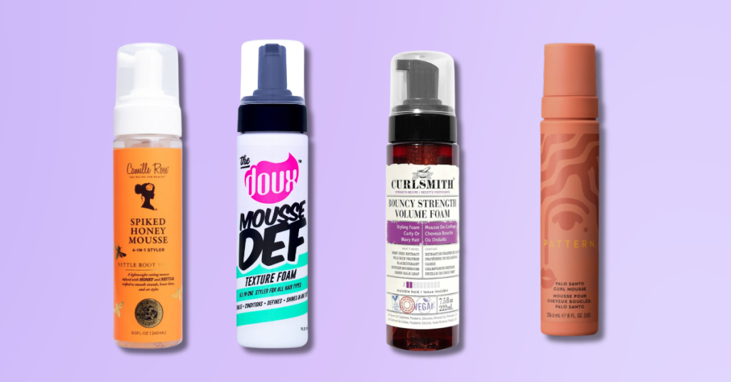 Nourish and protect your hair with salon-approved Hair Care Products. Shop shampoos, mousse, conditioners, oils & treatments for all hair types. UK delivery.