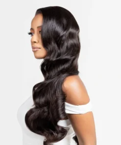 Impressions synthetic lace wigs. Shop now. Great deals and discounts. Braids, Weaves, Extensions, Ponytails, Buns, Wigs and accessories