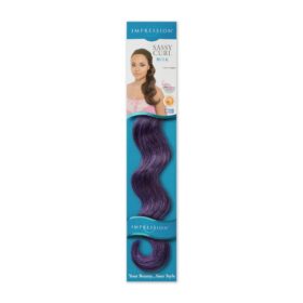 Impression Sassy Curl bulk 20"