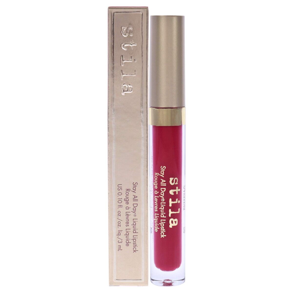 Stila-Stay-All-Day-Liquid-Lipstick-Valentina-10-fl.oz_ Stila Stay All Day Liquid Lipstick Valentina – 10 fl.oz - Image 1