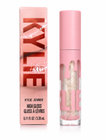 Kylie Jenner High Gloss #002 Always Shining 3.3ml