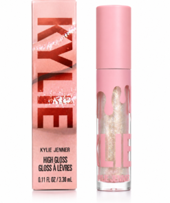 Kylie Jenner High Gloss #002 Always Shining 3.3ml