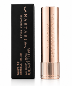 Anastasia Beverly Hills Matte Lipstick - Royal Red