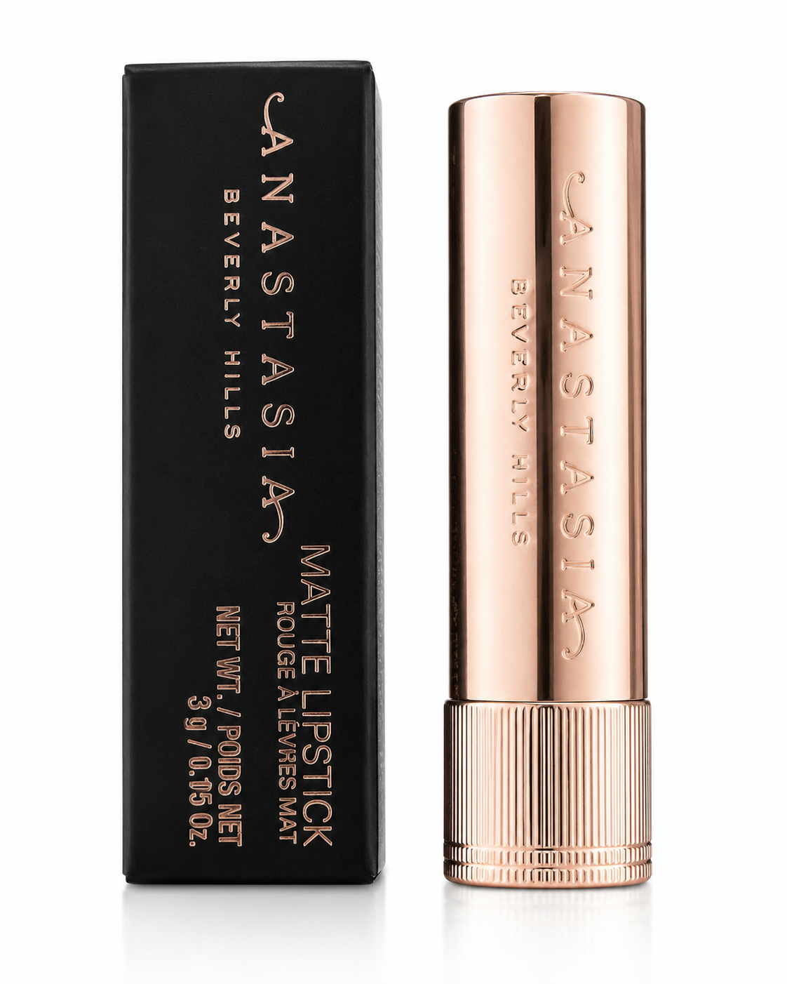 ChatGPT Image Jul 20, 2026, 09_06_15 AM Anastasia Beverly Hills Matte Lipstick - Royal Red - Image 1