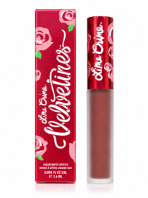 Lime Crime Velvetines Liquid Matte Lipsticks