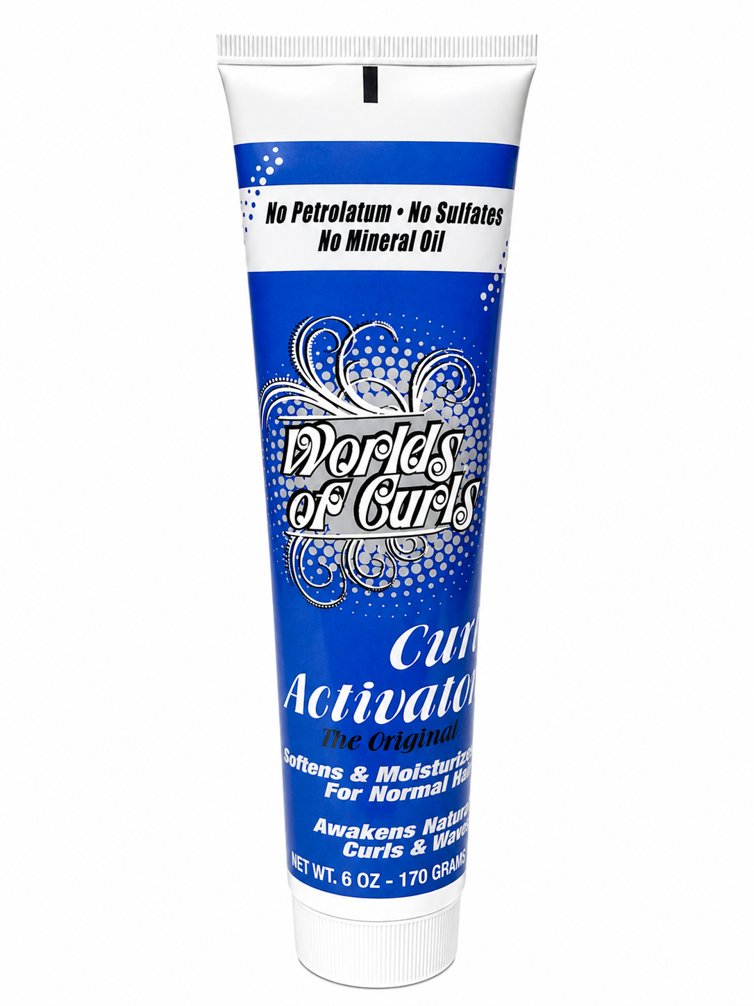 ChatGPT Image Jul 7, 2026, 02_24_46 PM World Of Curls Normal Hair Gel Activator 6oz - Image 1