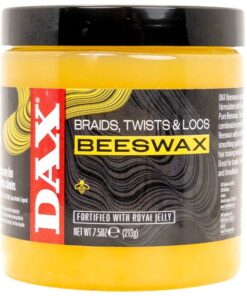 Dax Beeswax
