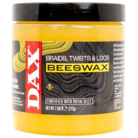Dax Beeswax