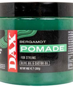 Dax Bergamot Pomade