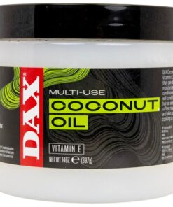 Dax Coconut Oil