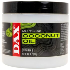 Dax Coconut Oil