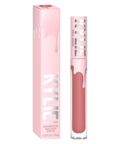 Kylie Matte Liquid Lipstick Always Ready Matte 114