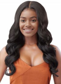 Obsession Lace Wig - Kirby