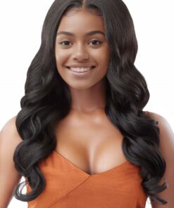 Obsession Lace Wig - Kirby