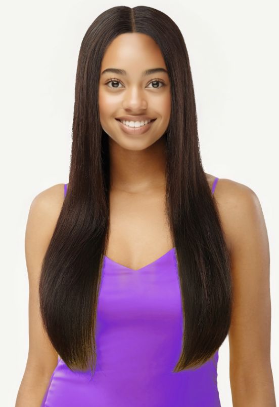 Obsession 13 x 4 Lace Wig - Breena Obsession 13 x 4 Lace Wig - Breena - Image 1