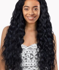 Obsession 13 x 4 Lace Wig - Jasmine