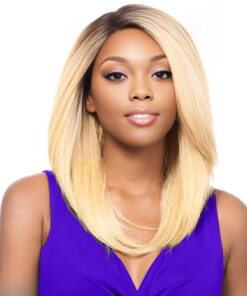 Obsession Lace Wig - Keke
