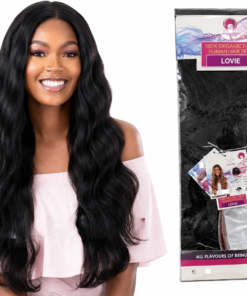 Obsession Lace Wig - Lovie