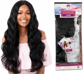 Obsession Lace Wig - Lovie