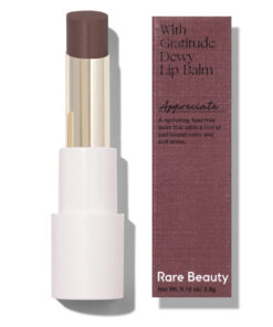 Rare Beauty Dewy Lip Balm - Appreciate