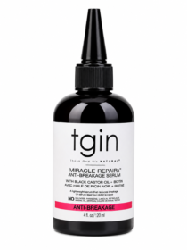 Tgin Miracle Repairx Anti-Breakage Serum 4oz