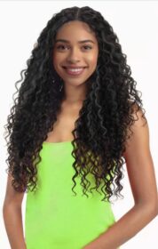 Obsession Lace Wig - Billie