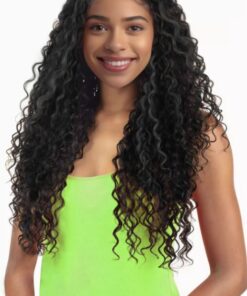 Obsession Lace Wig - Billie