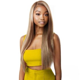 Obsession Lace Wig - Yara