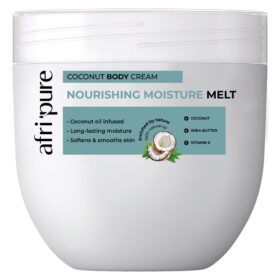 Afri Pure Body Creams 400ml