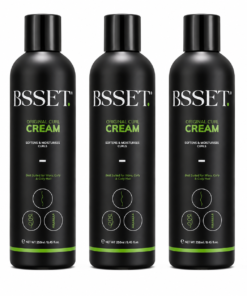 Bsset Original Curl Cream 250ml