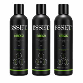 Bsset Original Curl Cream 250ml