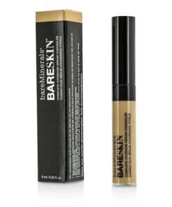 Bare Minerals BARESKIN Complete Coverage Serum Concealer 6ml - Med. Golden