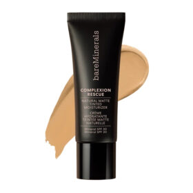 Bare Minerals Complexion Rescue Natural Matte Tinted Moisturizers - (unboxed)