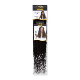 Cherish Bulk Boho Braid 22"