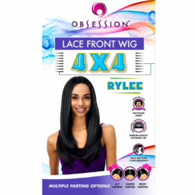 Obsession 4 x 4 Lace Wig – Rylee