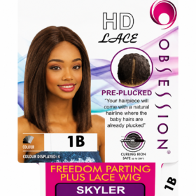 Obsession Lace Wig – Skyler