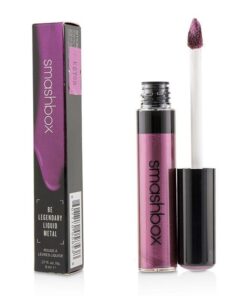 Smashbox Be Legendary Liquid Metal Foiled Brat 8ml