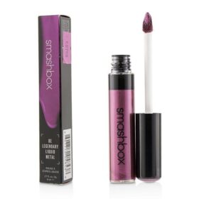 Smashbox Be Legendary Liquid Metal Foiled Brat 8ml