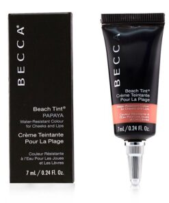 Becca Beach Tint Water Resistant Colour - Watermelon 7ml