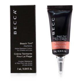Becca Beach Tint Water Resistant Colour 7ml