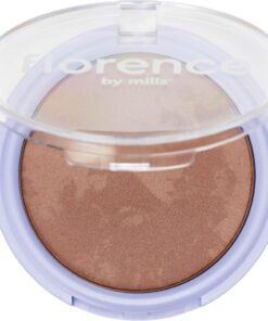 florence by mills Marble Bronzer - Out Of This Whirled