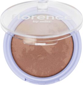 florence by mills Marble Bronzer - Out Of This Whirled