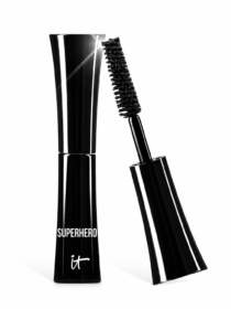 it cosmetics Superhero Mascara 9ml - Black