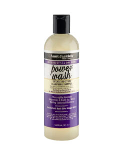 Aunt Jackie's Power Wash Shampoo 12oz