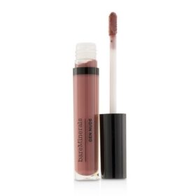 Bare Minerals Gen Nude Patent Lip Lacquer 3.7ml